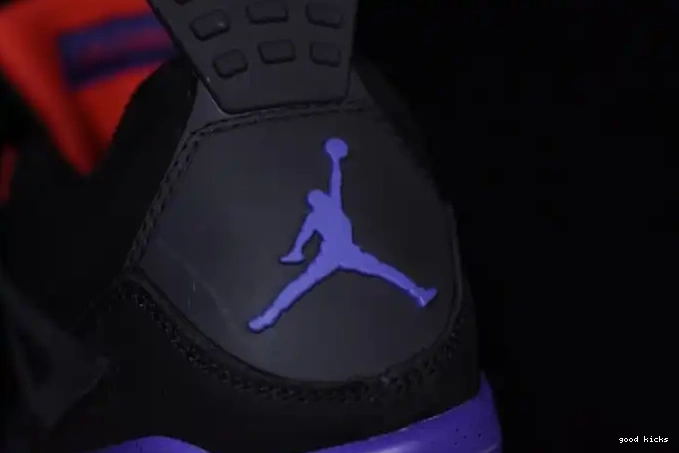 Rep AQ3816-065 4 Retro Air Raptors